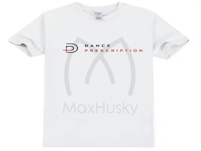 MaxHusky Dance Prescription Shirt