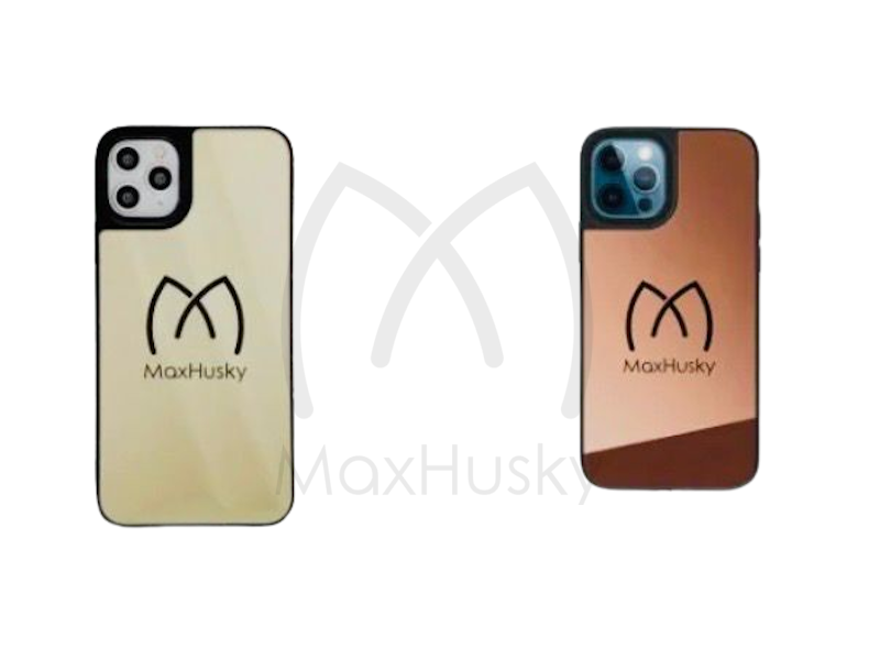 Iphone Mirror Cases