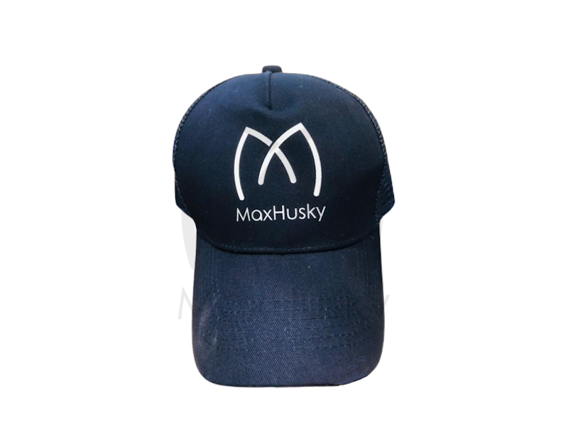 Unisex Maxhusky Hat