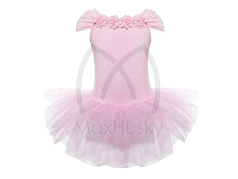 Beautiful Moments Ballerina Dress